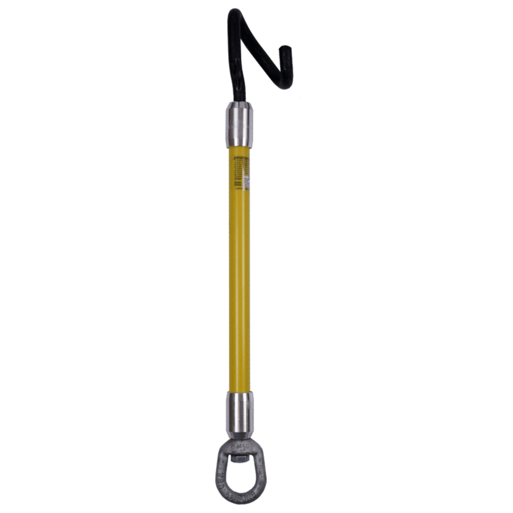 Hastings Spiral Link Stick- 3480 from GME Supply